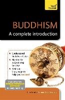 Buddhism: A Complete Introduction: Teach Yourself Erricker Clive