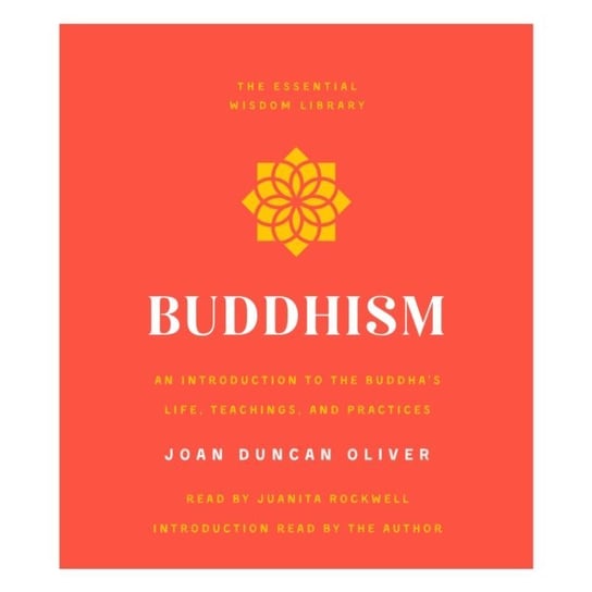Buddhism Oliver Joan Duncan