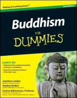 Buddhism For Dummies Buhnemann Gudrun, Bodian Stephen, Landaw Jonathan