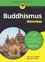 Buddhismus für Dummies Landaw Jonathan, Bodian Stephan