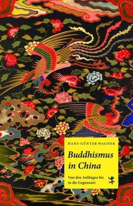 Buddhismus in China Matthes & Seitz Berlin