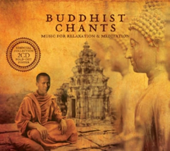 Buddhist Chants Various Artists