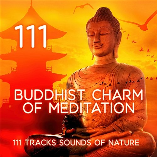 Buddhist Charm of Meditation: Healing Flute Chakras for Awakening of the Soul, Energy to Heal Body and Mind, Yoga Music for Yoga Class - 111 Tracks Sounds of Nature Various Artists