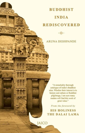 Buddhist India Rediscovered Deshpande Aruna