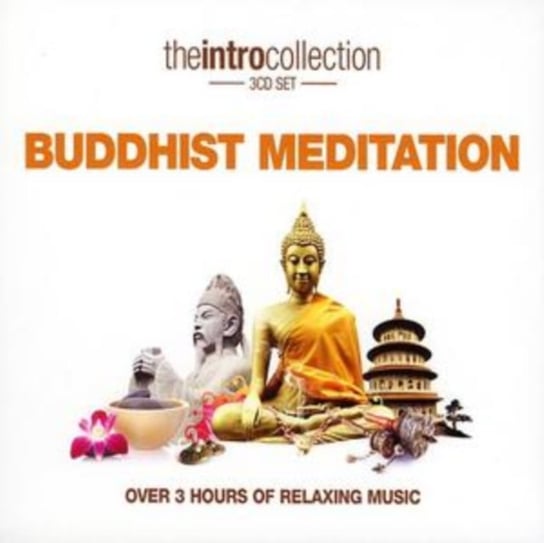 Buddhist Meditation Various Artists