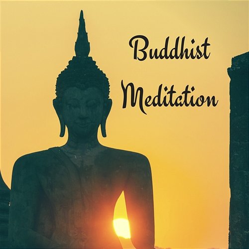 Buddhist Meditation – New Age Music for Yoga Zen Relaxation, Reiki Healing, Morning Calming Mantra Buddhist Meditation