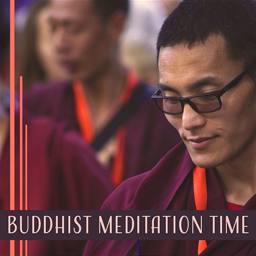 Buddhist Meditation Time: Asian Zen Garden, Soothing Oasis, Secret Spa Relaxation, Chakra Balancing, Healing Soul Therapy Buddhist Lotus Sanctuary