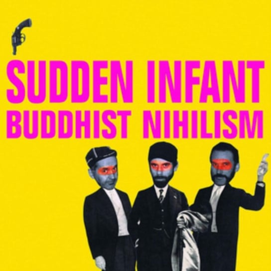 Buddhist Nihilism, płyta winylowa Sudden Infant