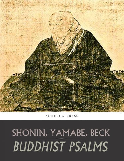 Buddhist Psalms Shinran Shonin