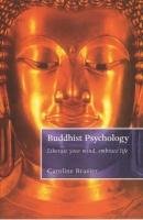 Buddhist Psychology Brazier Caroline