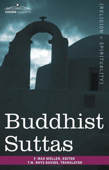 Buddhist Suttas Null