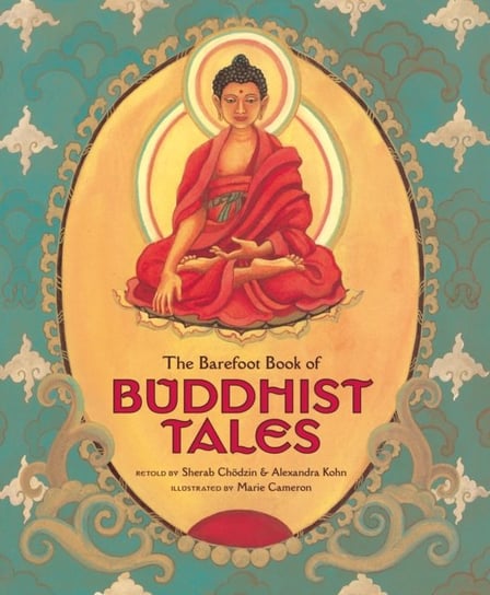 Buddhist Tales Sherab Chodzin