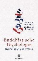 Buddhistische Psychologie Borghardt Tilmann, Erhardt Wolfgang