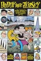 Buddy Does Jersey Bagge Peter