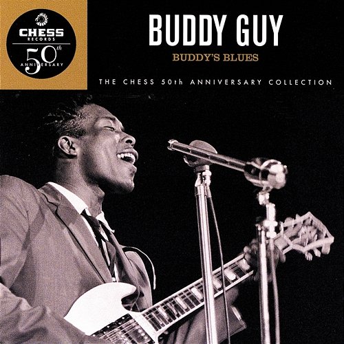 Buddy's Blues Buddy Guy