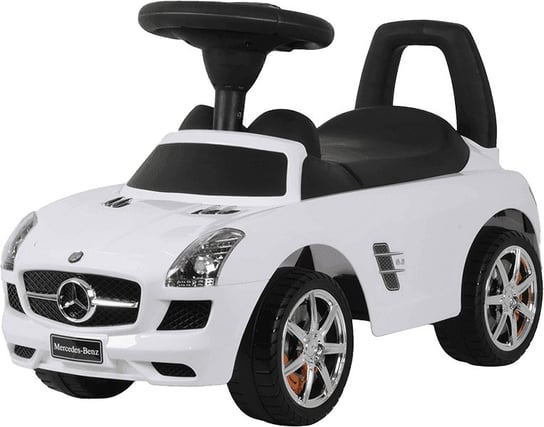 Buddy Toys, odpychacz Auto Mercedes Buddy Toys