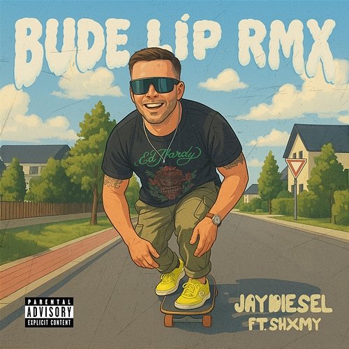 Bude líp shxmy, Jay Diesel