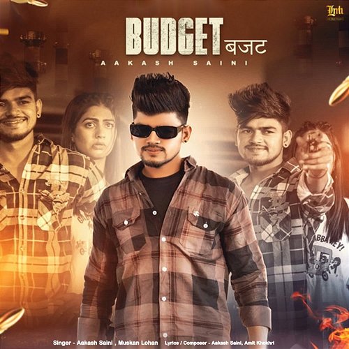 Budget Aakash Saini & Muskan Lohan