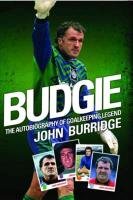 Budgie Burridge John