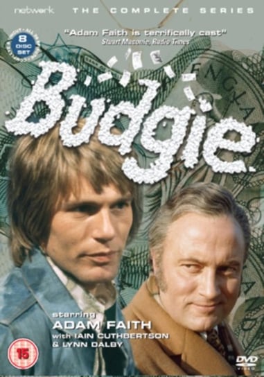 Budgie: The Complete Series (brak polskiej wersji językowej) Network