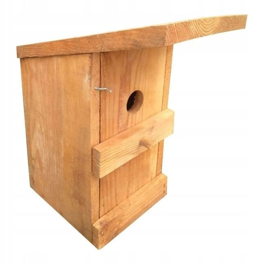 Budka lęgowa domek dla ptaków schronienie dla ptaków gniazdo dla ptaków karmink Inna marka