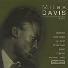 Budo Davis Miles