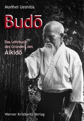 Budo Kristkeitz
