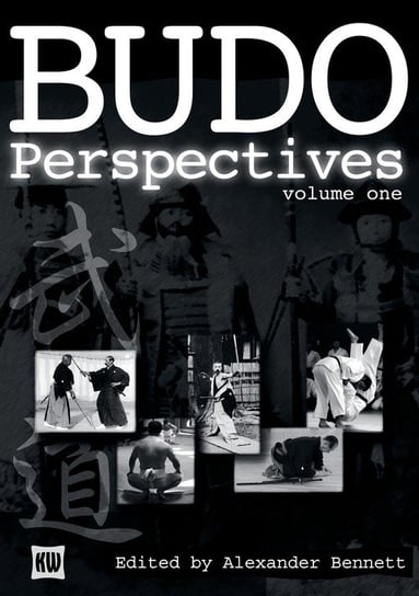 Budo Perspectives Bunkasha International
