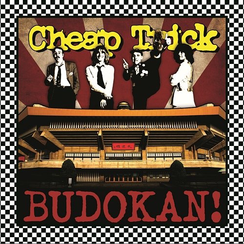 BUDOKAN! (30th Anniversary) Cheap Trick