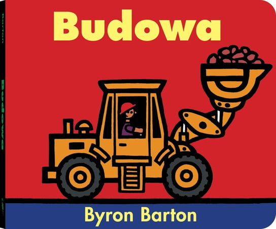 Budowa Barton Byron