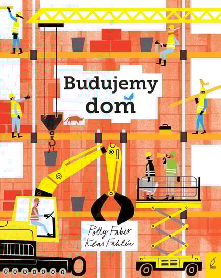 Budujemy dom Faber Polly