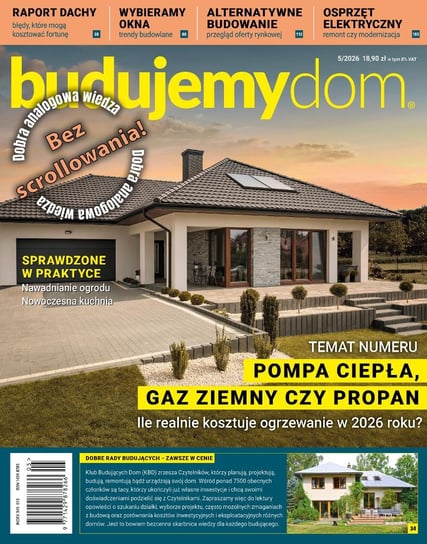Budujemy Dom AVT Korporacja Sp. z o.o.