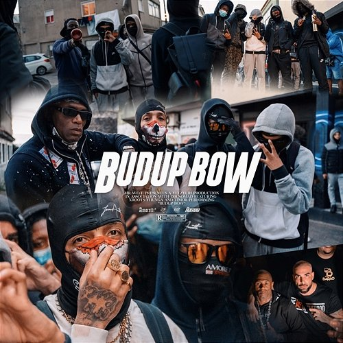 Budup Bow Timor YSF & XROOTZ (CL, Yhunga feat. Mr.W.O.T, LZ)