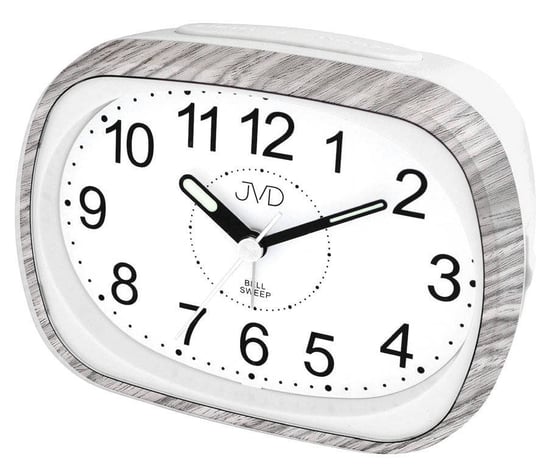 Budzik JVD SRP836.9 głośny alarm JVD