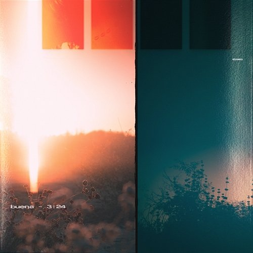 buena Machinedrum, Tstewart