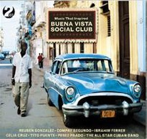 Buena Vista Social Club Various Artists