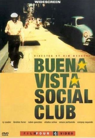 Buena Vista Social Club Buena Vista Social Club