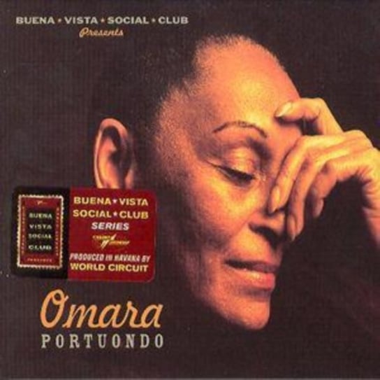 Buena Vista Social Club Presents - Omara Portuondo Portuondo Omara
