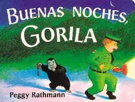 Buenas Noches, Gorila Rathmann Peggy