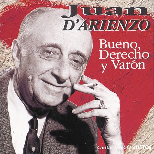 Bueno, Derecho Y Varon Juan D'Arienzo