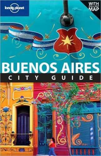 Buenos Aires City Guide Opracowanie zbiorowe