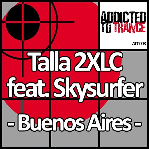 Buenos Aires [Feat. Skysurfer] Talla 2XLC