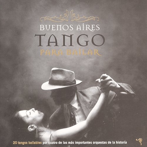 Buenos Aires Tango Para Bailar Various Artists