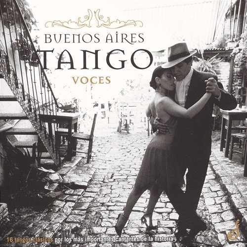 Buenos Aires Tango Voces Various Artists