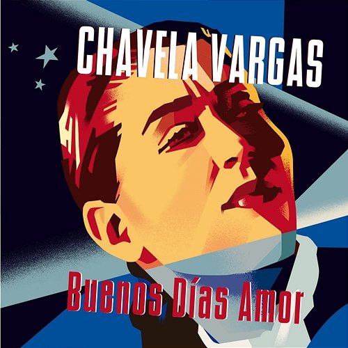Buenos Días Amor Chavela Vargas