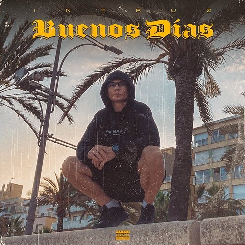Buenos Dias 4MONEY, Intruz