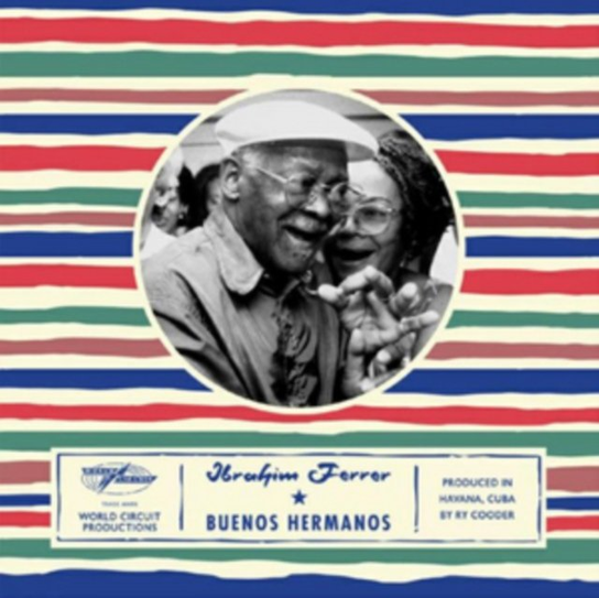 Buenos Hermanos Ferrer Ibrahim