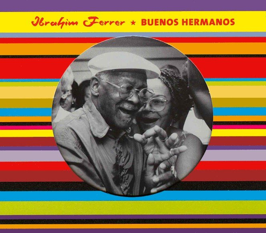 Buenos Hermanos Ferrer Ibrahim