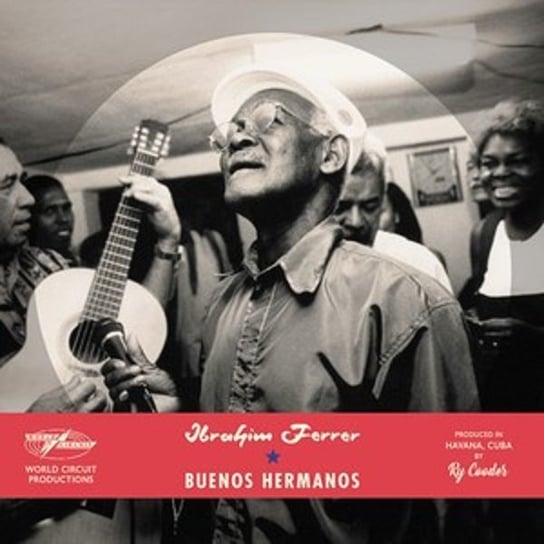 Buenos Hermanos (Special Edition) Ferrer Ibrahim