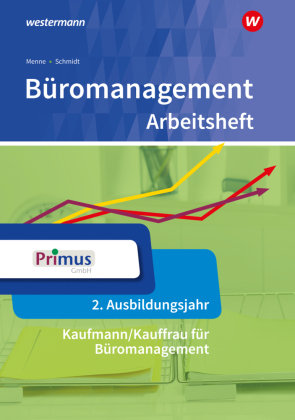 Büromanagement Bildungsverlag EINS